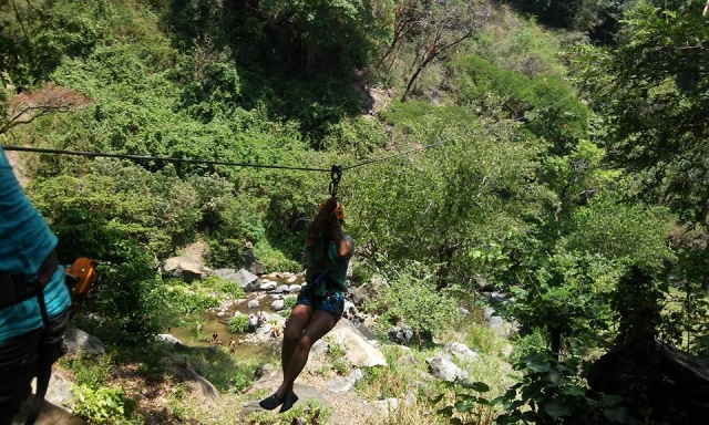  Caduta senza paura 