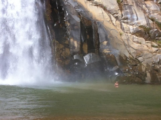  Cascata di Velo 