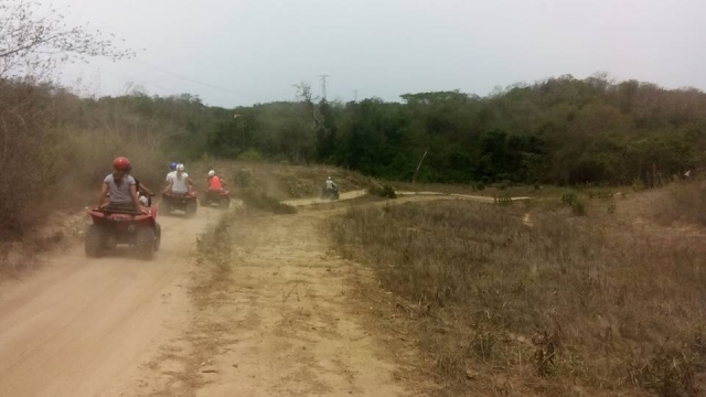  Circuito ATV 