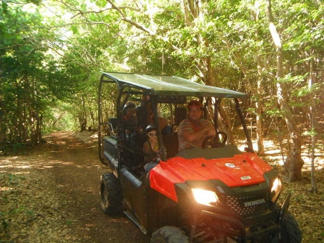 Foto de la aventura