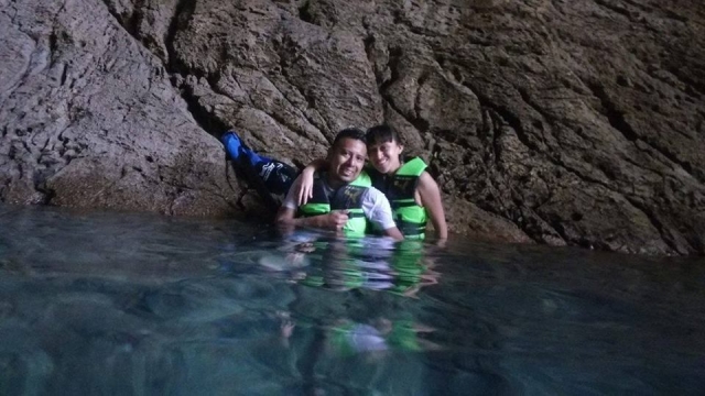  Visit as a couple 