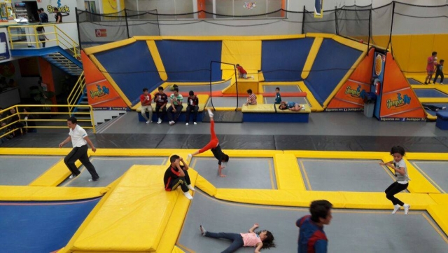  Den Ort kennenlernen 