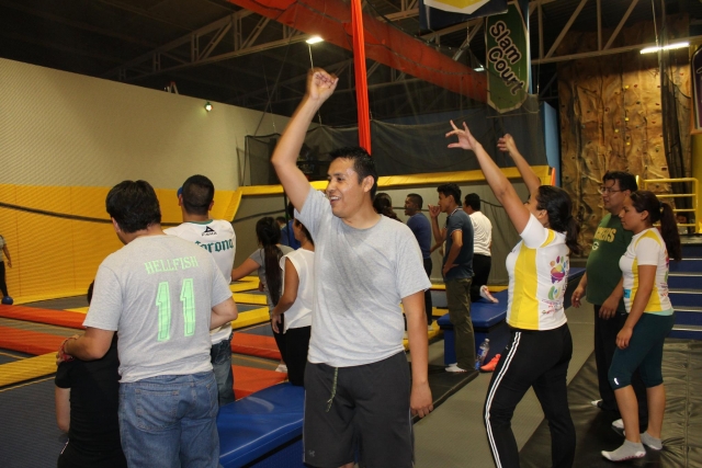  Es gibt kein Alter dafür Dies 