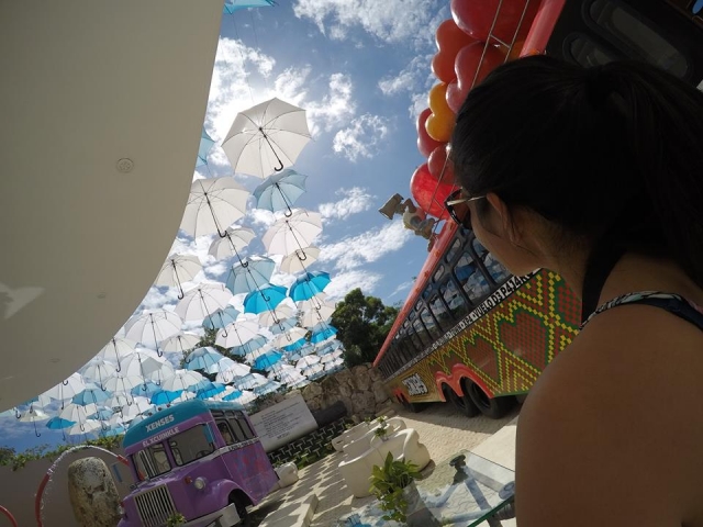  Regardez le ciel 