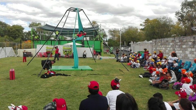 Show para todos