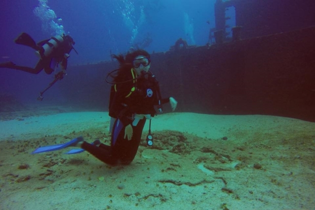  mergulhe no mais profundo 