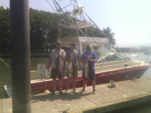  com amigos de pesca 