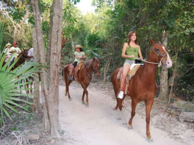 Reiten 