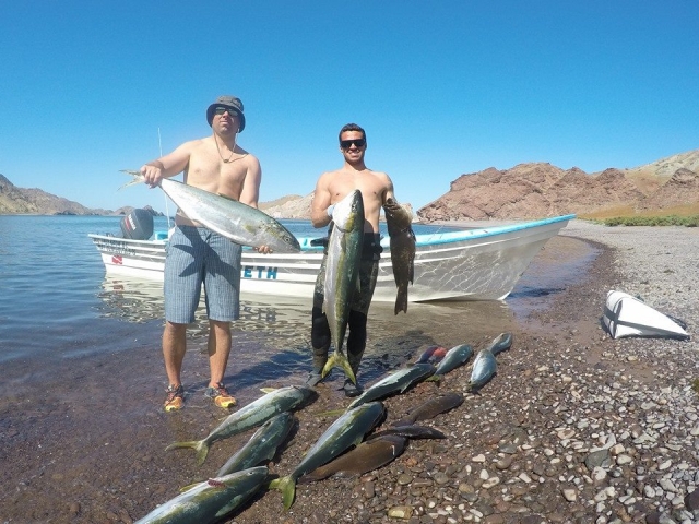  Photo de pêche 