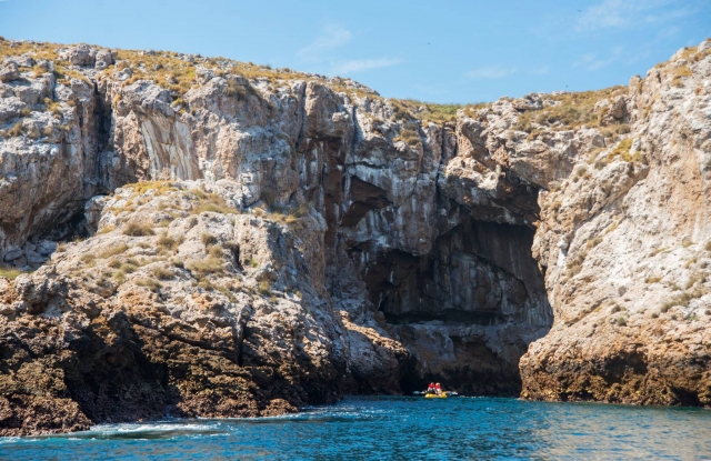  Explore without fear 