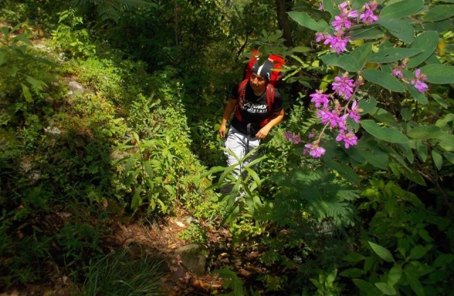  Explorez tous les lieux 