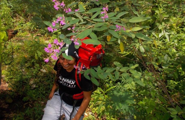  Apprenez à connaître la nature 