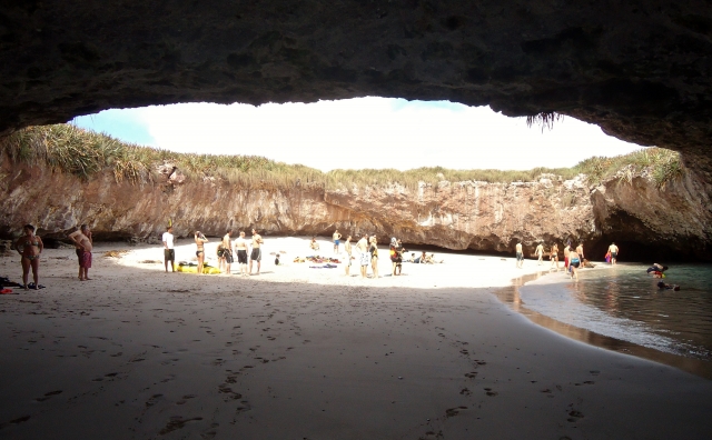  Apprenez à connaître la plage de l'amour 