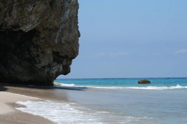  Découvrez les plages 