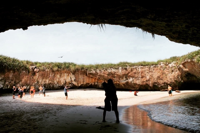 Isole Marietas 