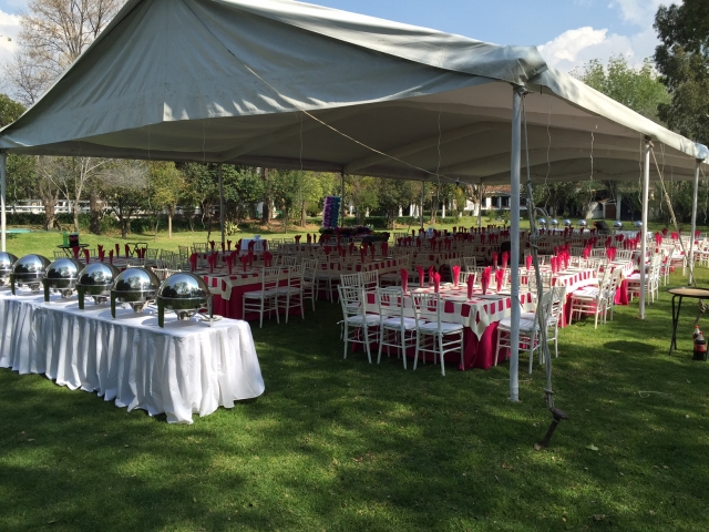 Pide tu catering o comida