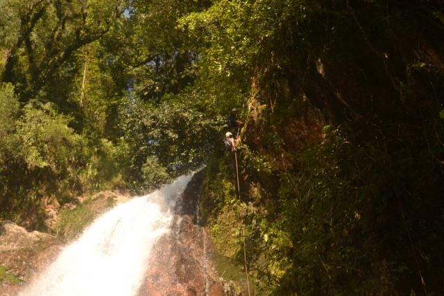  Aventure extrême 