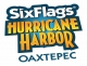 Six Flags Hurricane Harbor