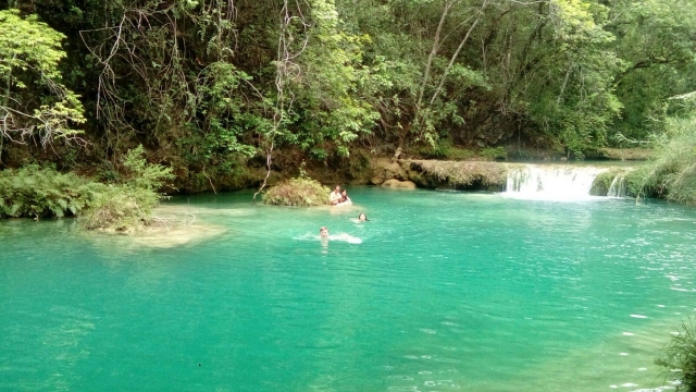  Experiências inesquecíveis 