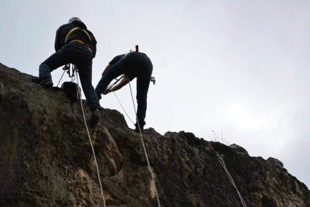  Discesa dalle colline 