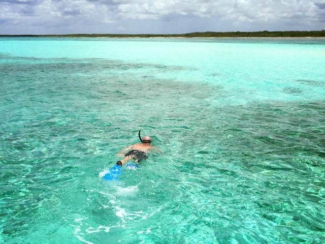  Crystalline waters
