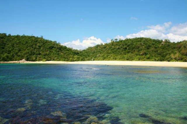 Bahía de Huatulco