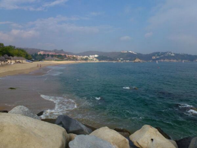 瓦图尔科海湾 