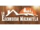 La Escondida Mazamitla