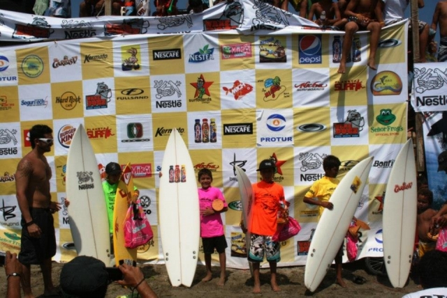 Tablas de los peques