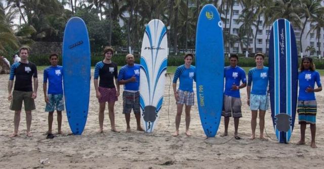 tablas de escuela  SUP