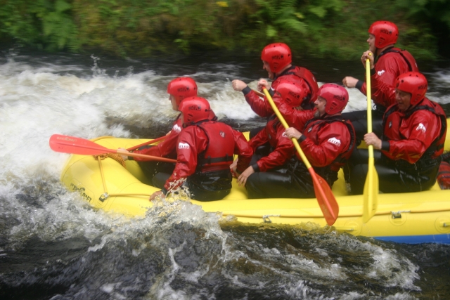  Row in a group 