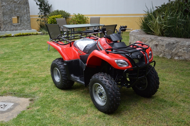  Example of model 