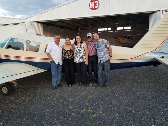  Our planes 