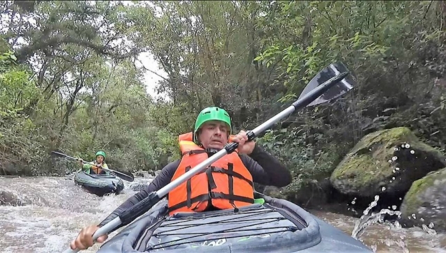  enjoy the kayak 