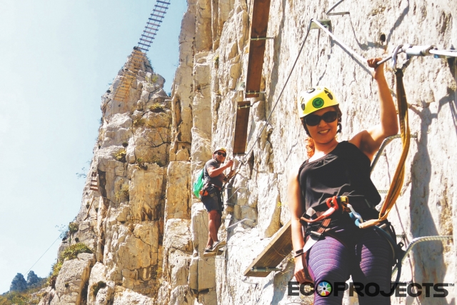  via ferrata 