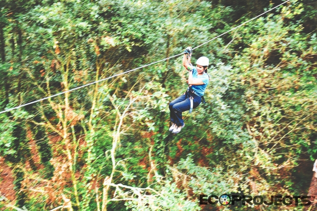  Viva a adrenalina 