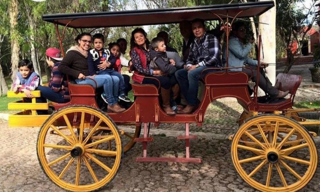 Carrozza 