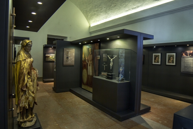  museo archeologico 