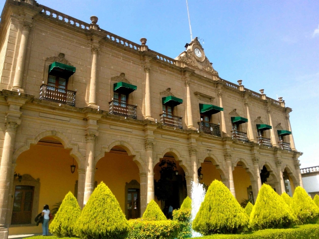  palazzo municipale 