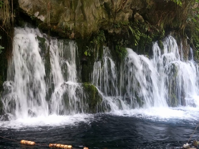  Natur genießen 