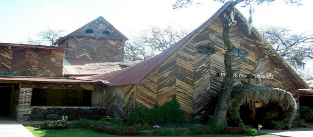 museo de los duendes