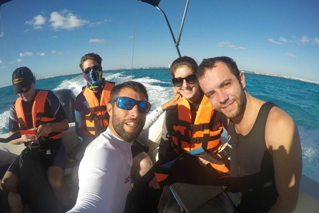  em aventura 
