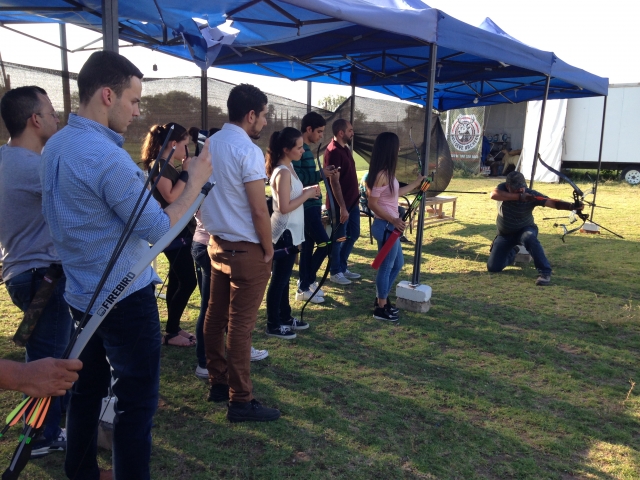  ACTIVITÉS D'INTÉGRATION 