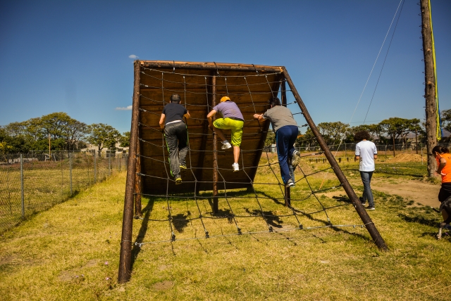  Commando Track 