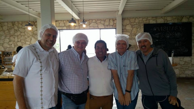  International tourism 