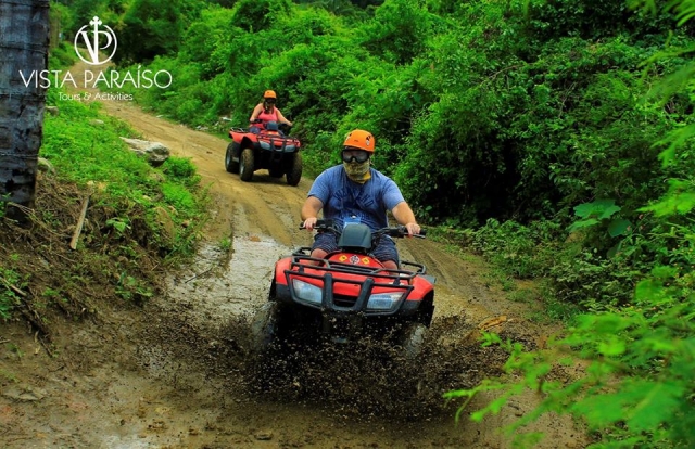  Touring Nayarit 