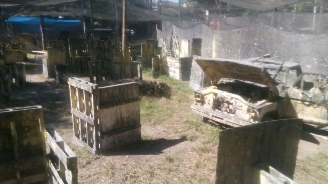 campo de juego
