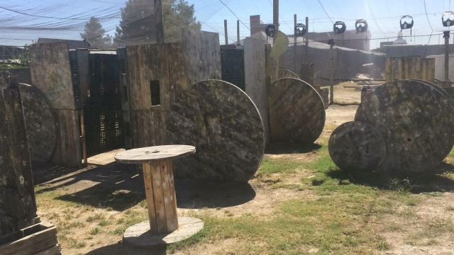 paintball Mexico