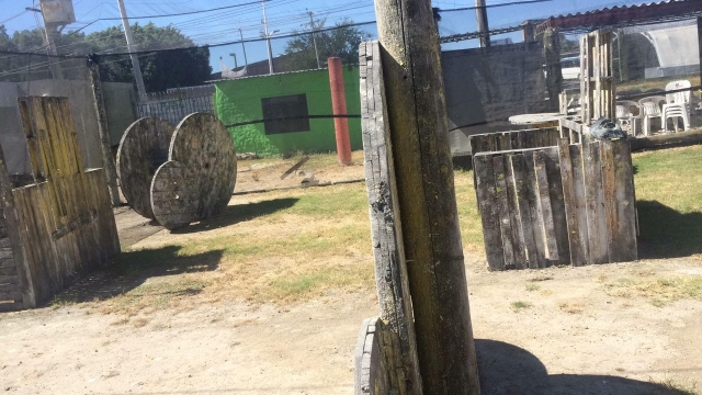 Gotcha en Guadalajara 