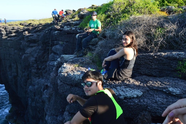  Ragazzi dell'arrampicata 